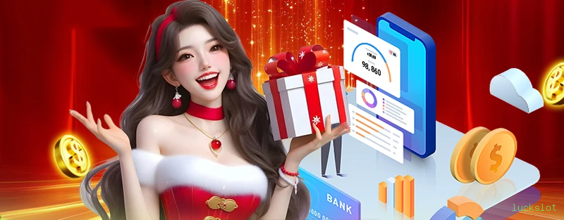 Ofertas Exclusivas luckslot