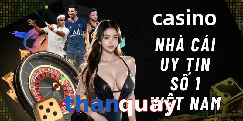 thanquay