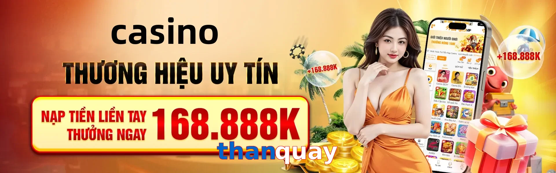 thanquay