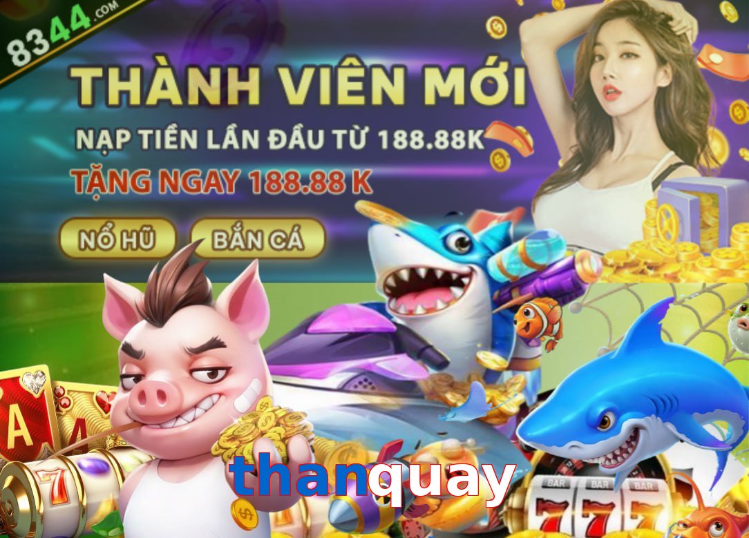 thanquay
