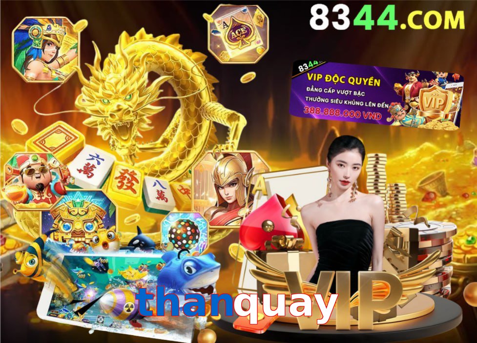 thanquay